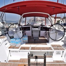 Beneteau Oceanis 48