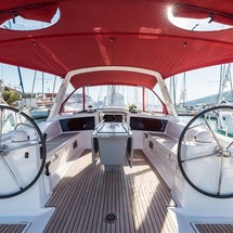 Beneteau Oceanis 48