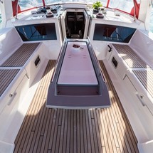 Beneteau Oceanis 48