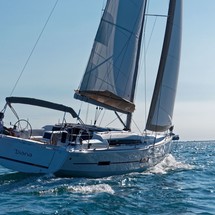 Dufour 412