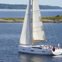 Dufour 412