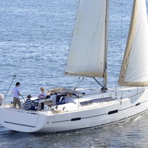 Dufour 412