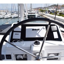 Lagoon 450 F
