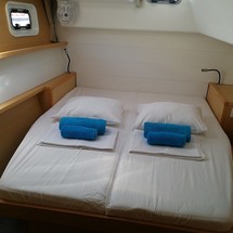 Lagoon 450 F