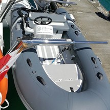 Lagoon 450 F