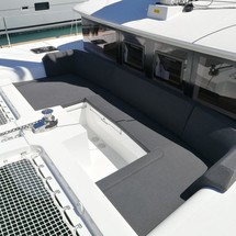 Lagoon 450 F