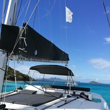 Lagoon 450 F