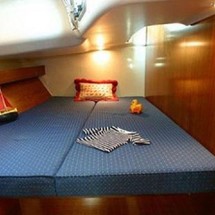 Jeanneau Sun Odyssey 49