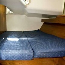 Jeanneau Sun Odyssey 49