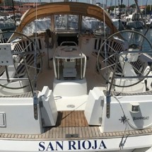 Jeanneau Sun Odyssey 49