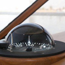 President president 46 flybridge