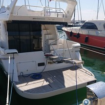 Enterprise marine em 46