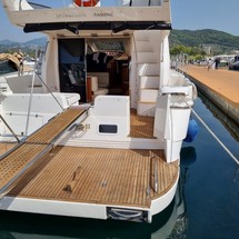 Enterprise marine em 46
