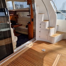 Enterprise marine em 46