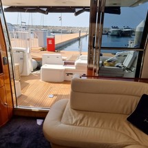 Enterprise marine em 46