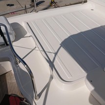Enterprise marine em 46