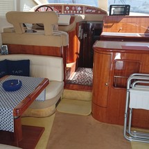 Enterprise marine em 46