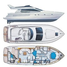 Enterprise marine em 46
