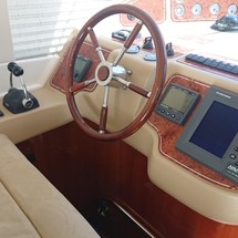Enterprise marine em 46