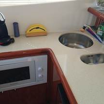 Enterprise marine em 46