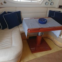 Enterprise marine em 46