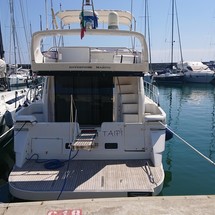 Enterprise marine em 46