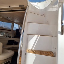 Enterprise marine em 46