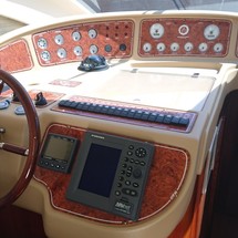 Enterprise marine em 46