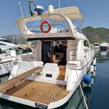 Enterprise marine em 46