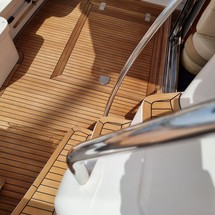 Enterprise marine em 46