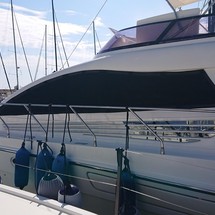 Enterprise marine em 46