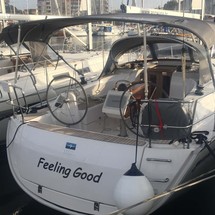 Bavaria CRUISER 34