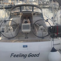 Bavaria CRUISER 34