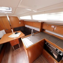 Bavaria CRUISER 34