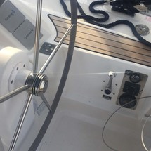 Bavaria CRUISER 34