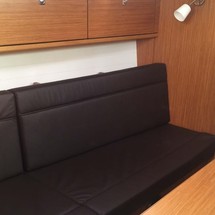 Bavaria CRUISER 34