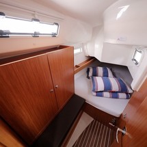 Bavaria CRUISER 34