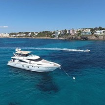 Azimut 62 S