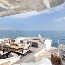 Azimut 62 S