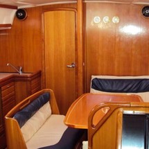 Bavaria 39 Cruiser