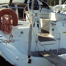 Bavaria 39 Cruiser