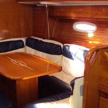 Bavaria 39 Cruiser