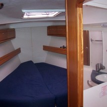 Bavaria 39 Cruiser