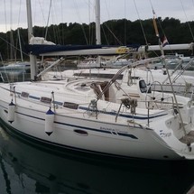 Bavaria 39 Cruiser