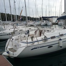 Bavaria 39 Cruiser