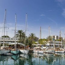 Bavaria Sport 450 HT