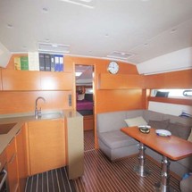Bavaria Sport 450 HT
