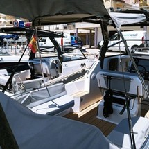 Agapi Boating 950