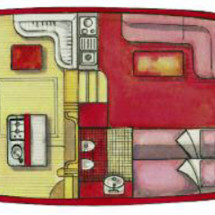 Fratelli marchi aprea sorrento 32