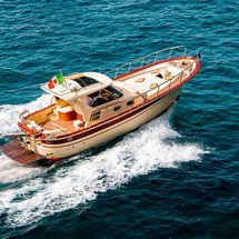 Fratelli marchi aprea sorrento 32